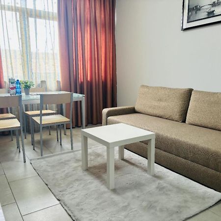 Matis Appartamenti Camisano Екстериор снимка