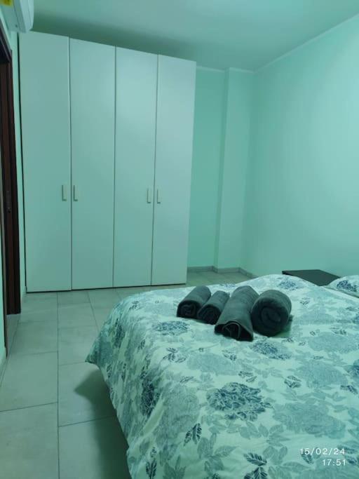 Matis Appartamenti Camisano Екстериор снимка
