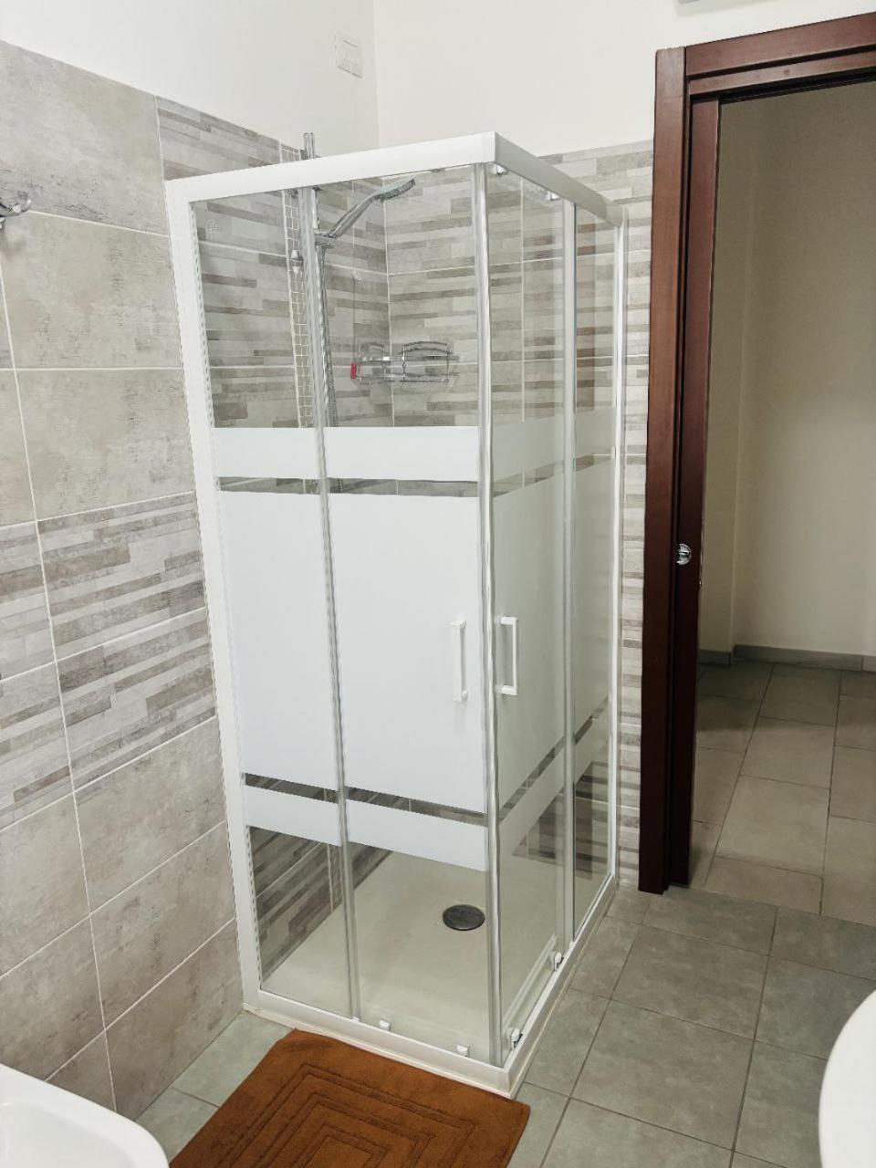 Matis Appartamenti Camisano Екстериор снимка